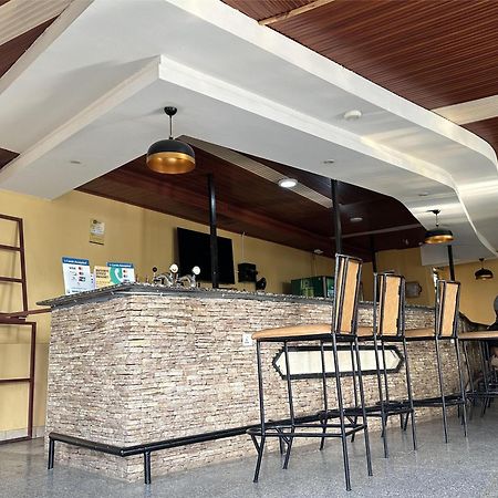 Anna Gold Hotel Kigali Exterior foto